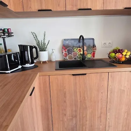Tinyhouse Seezeit *