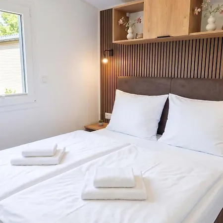 Tinyhouse Seezeit Lohmen (Mecklenburg-Vorpommern)