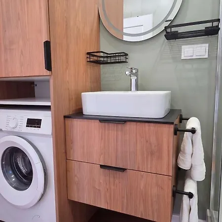 Tinyhouse Seezeit