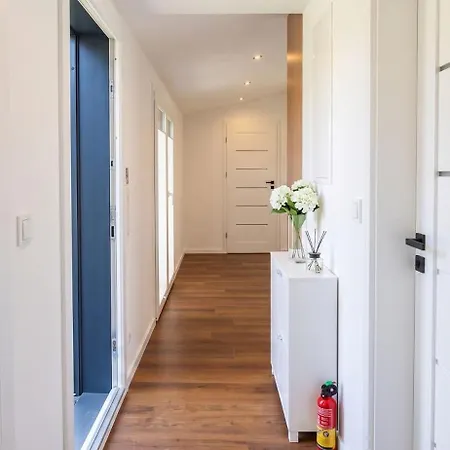 Apartment Tinyhouse Seezeit