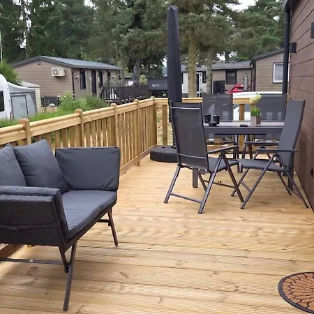 Tinyhouse Seezeit *