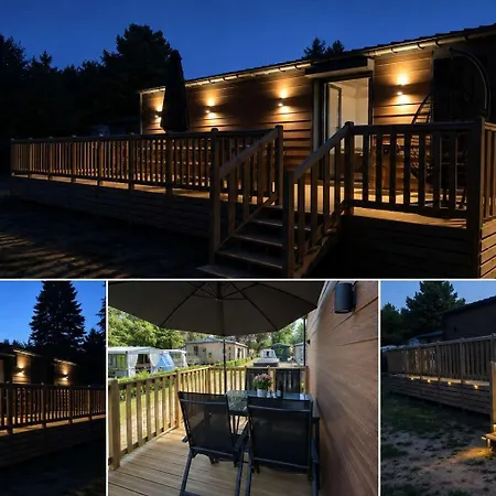Apartment Tinyhouse Seezeit *